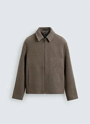 Куртка zara размер м