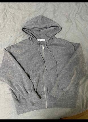 Zara premium худі 4
