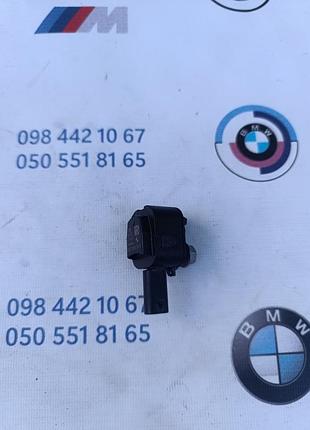 Датчик удара соприкосновения дверей передний левый l bmw x3 f25 x4 f26 x5 f15 x6 f16 f10 f30 65779224178, 9224178