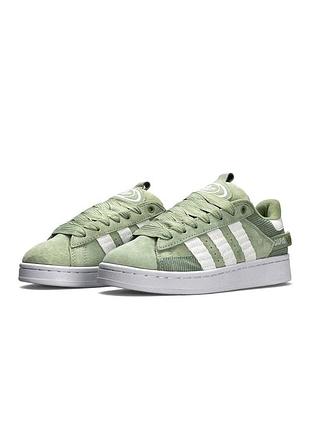 Adidas originals campus 00s mint white
