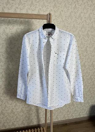 Сорочка tommy hilfiger 6