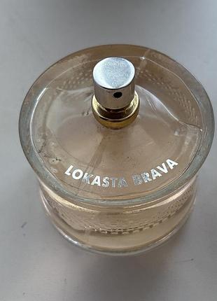 Lokasta brava парфуми