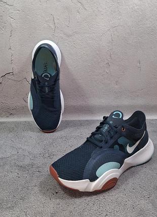 Кросівки nike superrep go спортивні air zoom pegasus vomero 10 12