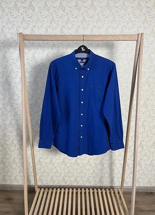 Сорочка tommy hilfiger