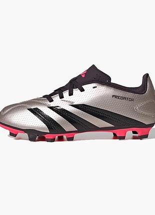 Бутси дитячі adidas predator club if6423 оригінал
