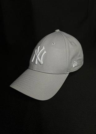 Кепка бейсбол yankees  new era