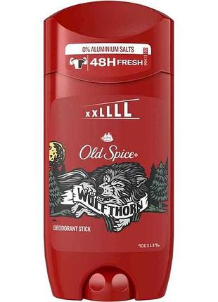Дезодорант 85г wolfthorn тм old spice