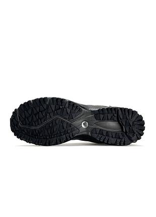 Adidas marathon pro+ khaki black 8