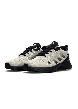 Adidas x_plrpath beige black