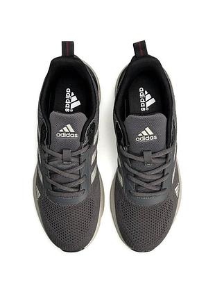Adidas x_plrpath dark grey 4