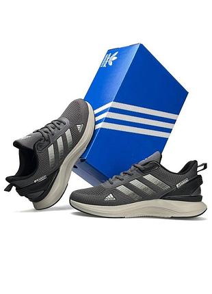 Adidas x_plrpath dark grey 2