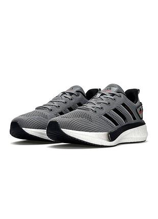 Adidas profoam lite gray black