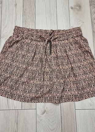 Міні спідниця, s/м , maisonette scotch