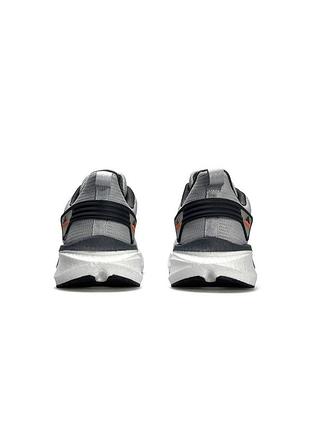 Adidas profoam lite light gray 5