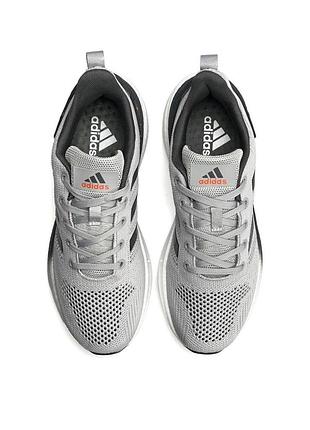 Adidas profoam lite light gray 4