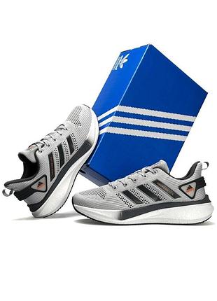 Adidas profoam lite light gray 2