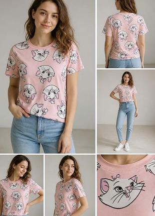 Футболка primark disney p10/12