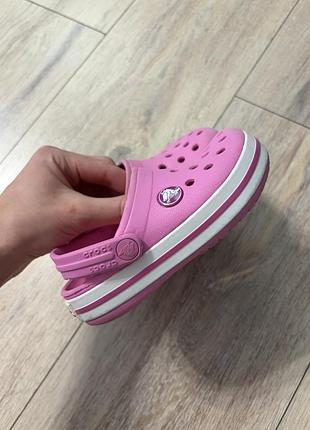 Crocs c8 14 см 2