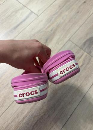 Crocs c8 14 см 3