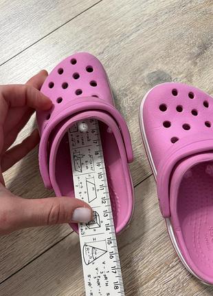 Crocs c8 14 см 5