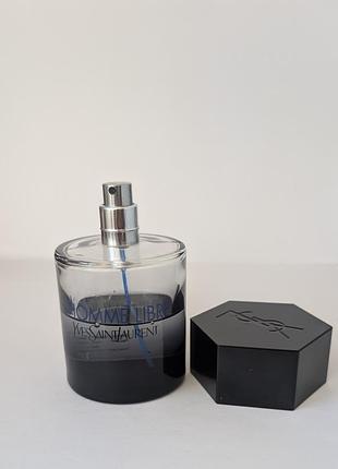 Yves saint laurent lhomme libre туалетна вода.