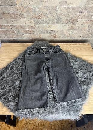 Шортики баггі zara