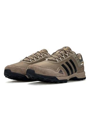 Adidas climaproof brown beige