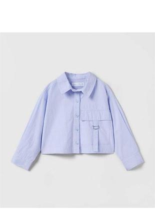 Сорочка zara
