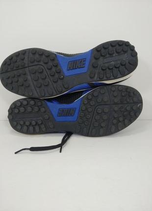 Кросівки nike9 фото