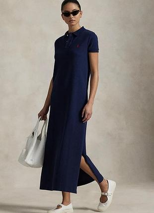 Спортивне плаття polo ralph lauren