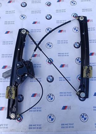 Стеклоподъемник с моторчиком передний левый 5pin в сборе bmw x5 f15 f16 14-18 67627322747, 7322747, 51337286483, 7286483, 7283491