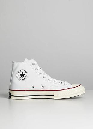 Converse bass chuck 70 vintage canvas. кеди чоловічі. оригінал. преміум.