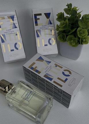 Це ex nihilo fleur narcotique 100 мл.