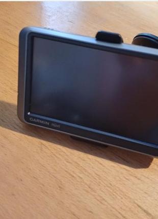 Навігатор garmin