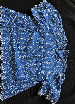 Сорочка блуза кофта zara