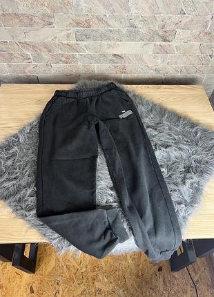 Спортивні штани puma