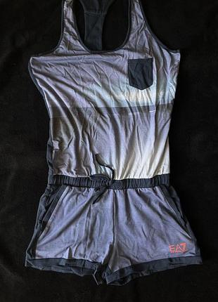 Комбінезон armani