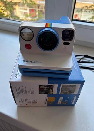 Фотоапарат polaroid