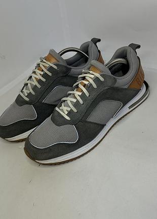 Кросівки bikkembergs hector розмір 42-42.5