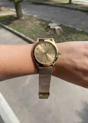 Годинник жіночий michael kors. новий. оригінал.