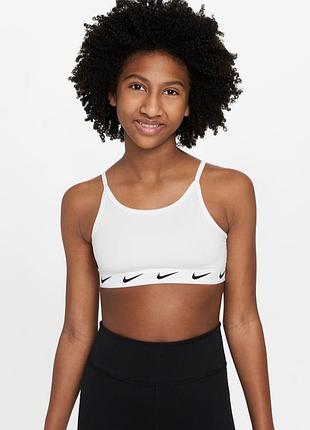 Топ подростковый nike 146-156 см 2