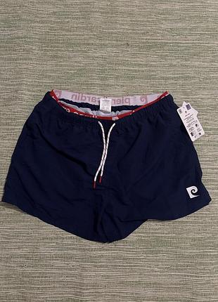 Чоловічі шорти pierre cardin