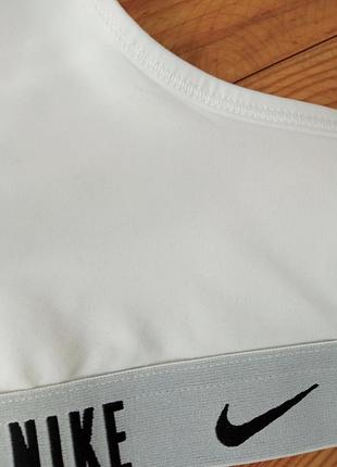 Топ подростковый nike 146-156 см 5