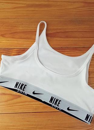 Топ подростковый nike 146-156 см 6