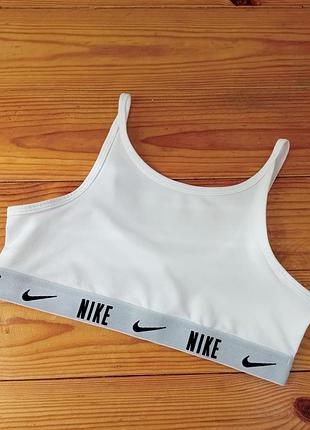 Топ подростковый nike 146-156 см