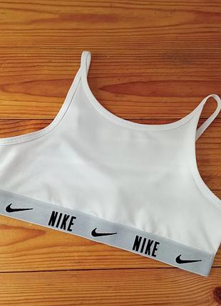 Топ подростковый nike 146-156 см 3