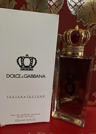 Парфуми dolce&gabbana