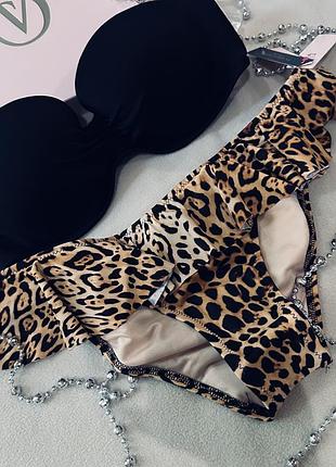 Купальник вікторія секрет оригінал victoria’s secret