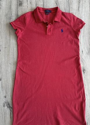 Сукня  polo