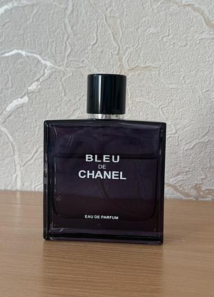 Чоловічі парфуми bleu de chanel edp 100 ml